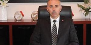 Taşova Belediye Başkanı Bayram Öztürk Berat Kandili mesajı yayımladı.